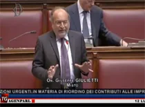 120 milioni di euro ai giornali