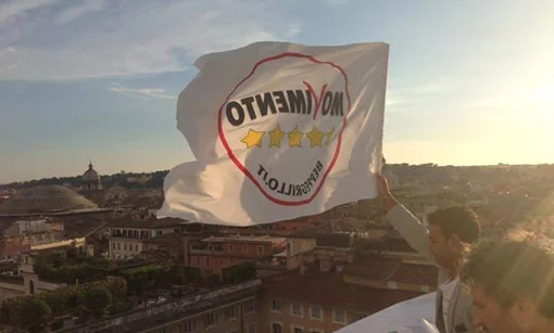 La Costituzione è di tutti, non dei partiti #ConstitutionDays