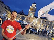 I risparmi di Parma 5 Stelle