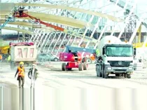 I lavori di Expo 2015 e la 'ndrangheta