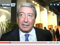 Lucio Stanca senza vergogna