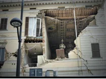 Le tasse dei terremotati