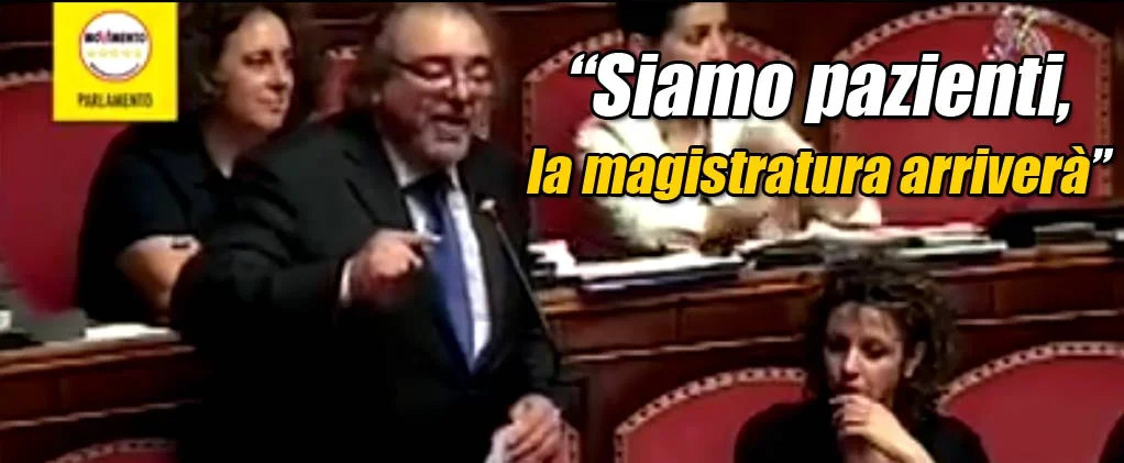 Nessun privilegio, vogliamo la verità