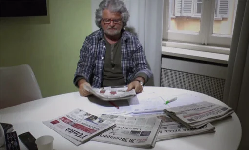 I barbatrucchi dell'informazione