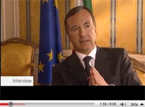 La sfida Italia - Grecia