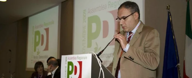 Chiesti 5 anni di carcere per l'ex capogruppo Pd in Emilia Romagna