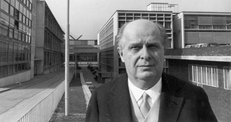 Il lavoro secondo Adriano Olivetti