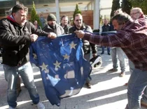 La povertà dei lavoratori europei