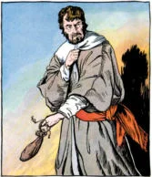 La paga di Giuda