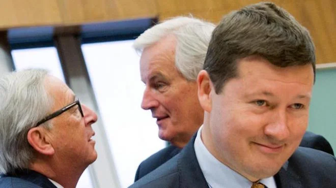 L'Europa, il caso Selmayr e i cittadini che pretendono trasparenza