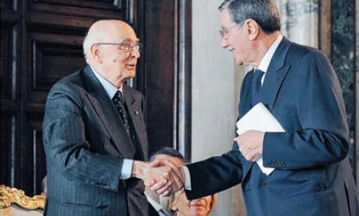 La legge è uguale per gli altri