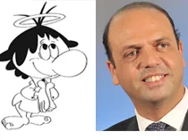 Angelino 5 Stelle