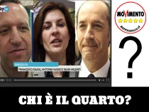 Chi è il quarto candidato dimenticato? #iononleggorepubblica