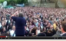 Grillo è un mafioso