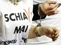#SchiaviMai!