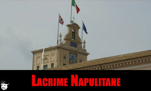 Ccà nisciuno è fesso