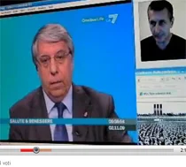Stefano Cucchi: spacciatore abituale, anoressico, tossicodipendente, zombie