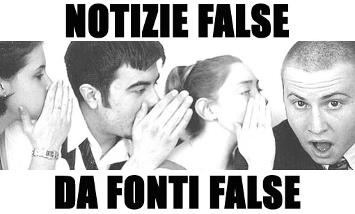 Le fonti