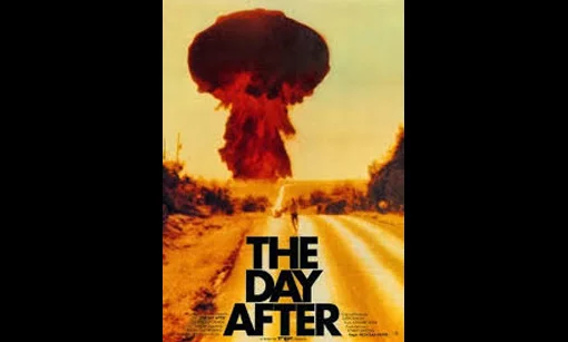 Atene, the day after