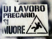 La pensione? A 100 anni