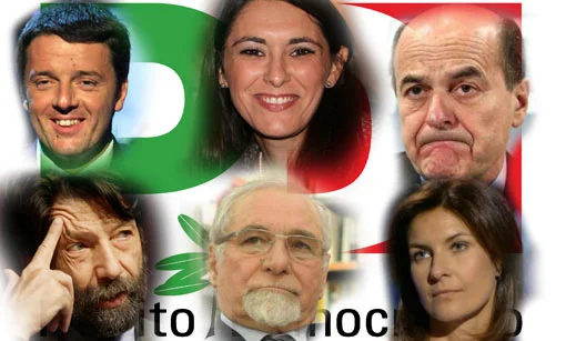Chi l'ha detto?