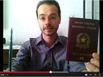 Video-Appello del M5S America Meridionale