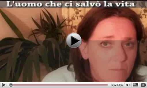 Telegramma urgente dall'Abruzzo