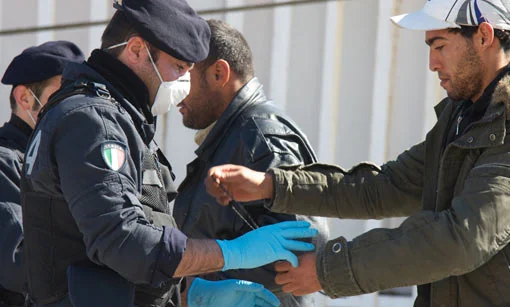 Più forze alla Polizia