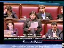 M5S Camera: il DEF è un bilancio vuoto