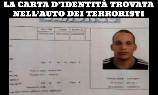 La strage di Parigi, i conti non tornano #CharlieHebdo