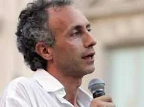 Marco Travaglio e il #Boom5Stelle
