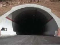 La galleria senza cemento