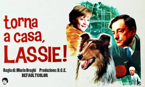 Torna a casa Lassie