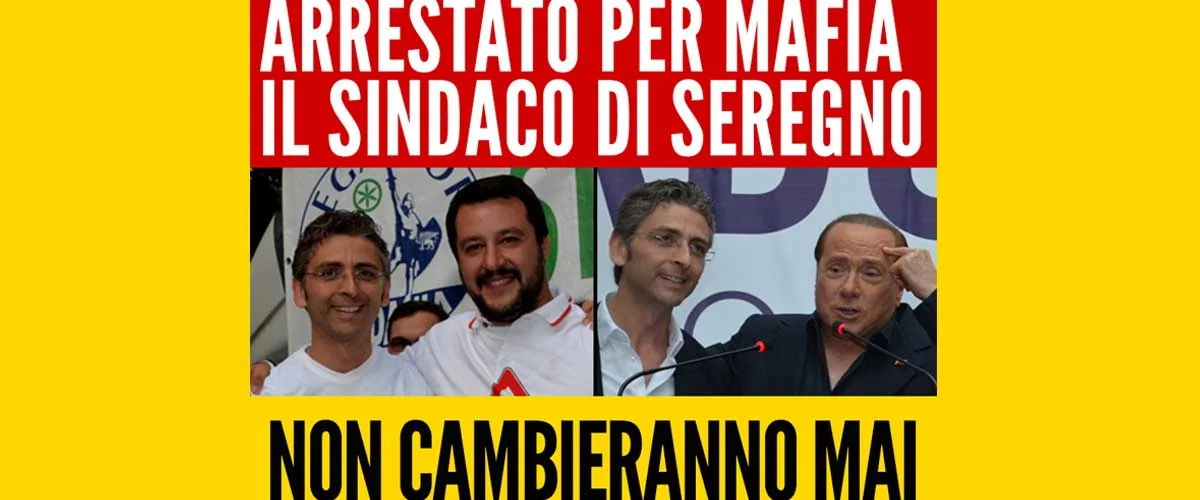 Mafia e partiti: un rapporto consolidato