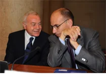 I Letta sono tutti una famiglia