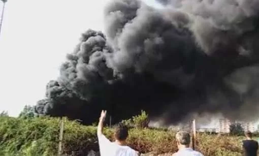 L'inferno di Giugliano