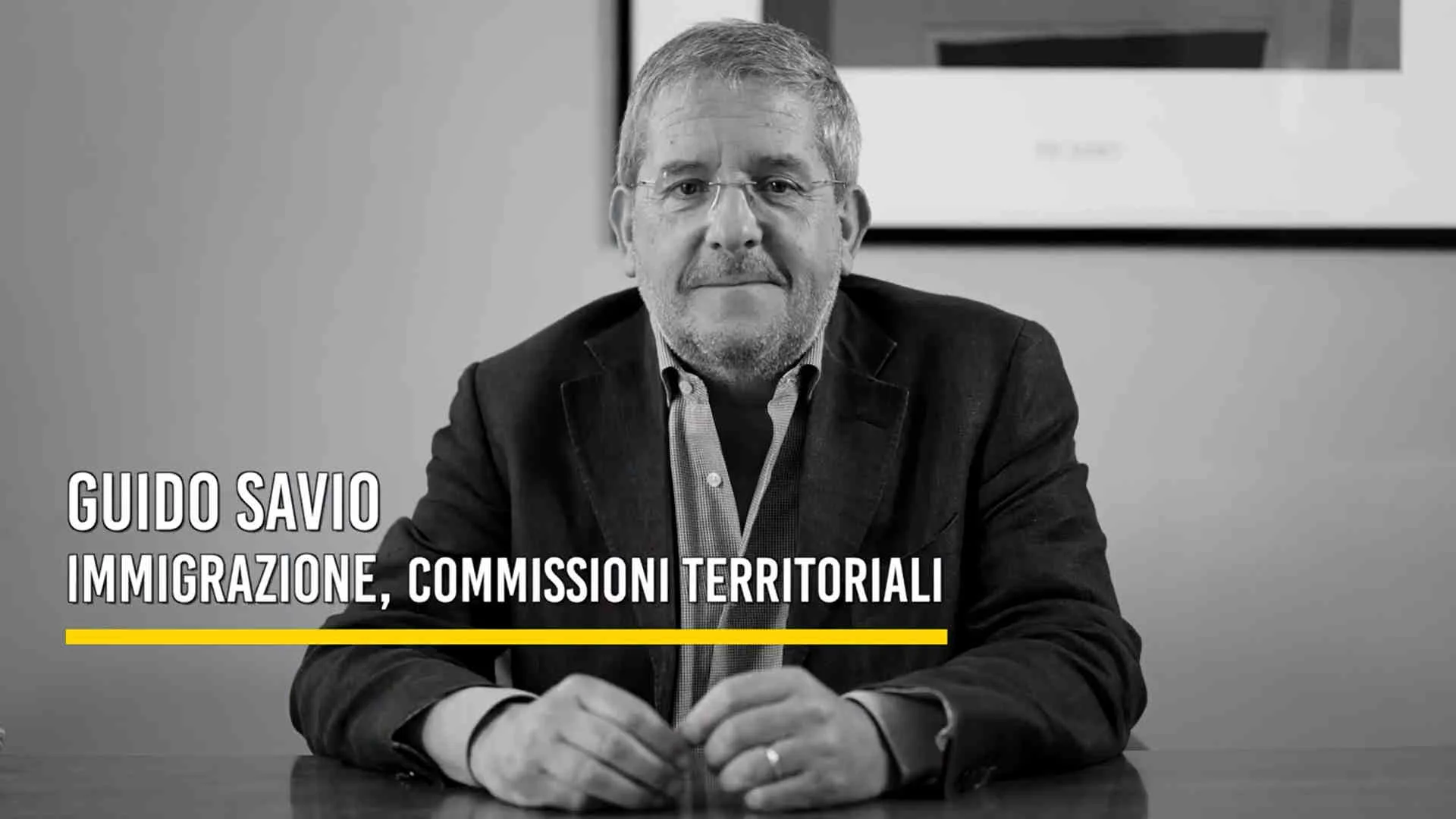 #ProgrammaImmigrazione: le Commissioni territoriali