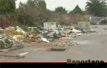 La mappa dei rifiuti