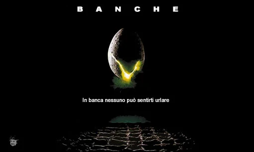 Nazionalizziamo le banche