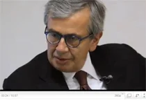 Chicco Testa, chi è lo sciacallo?