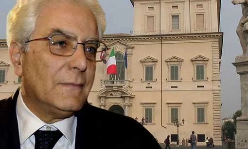 Mattarella ultima speme?