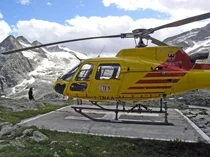 L'incredibile tassa sul Soccorso Alpino