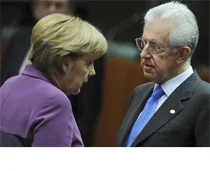 La Germania non paga il conto (degli altri)