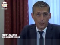 Noi abbiamo la coscienza pulita, loro le mani sporche