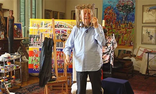 La Storia di Qu - Dario Fo