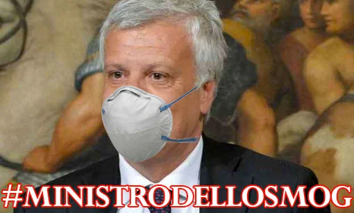 Il #MinistroDelloSmog