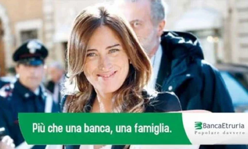 #BoschiDoveSei?