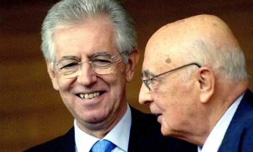 Il M5S NON DEVE partecipare alle elezioni!