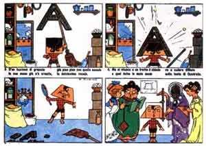 Tremontino-Quadratino