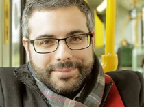 Giacomo Giannarelli per la Toscana 5 Stelle